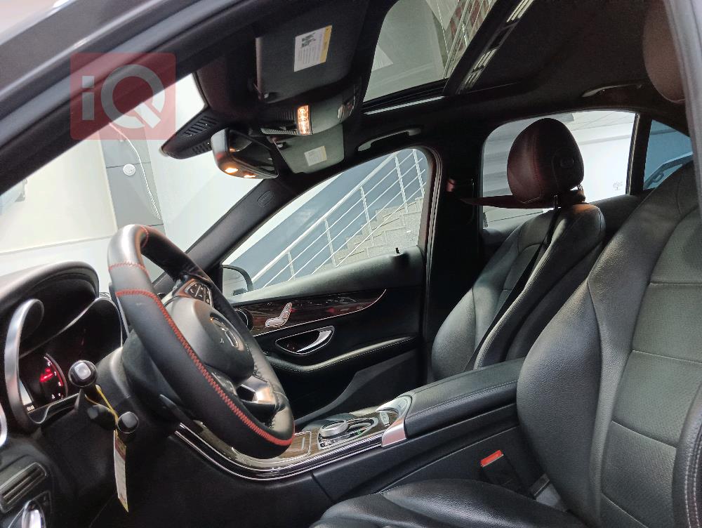 مێرسێدس بێنز C-Class